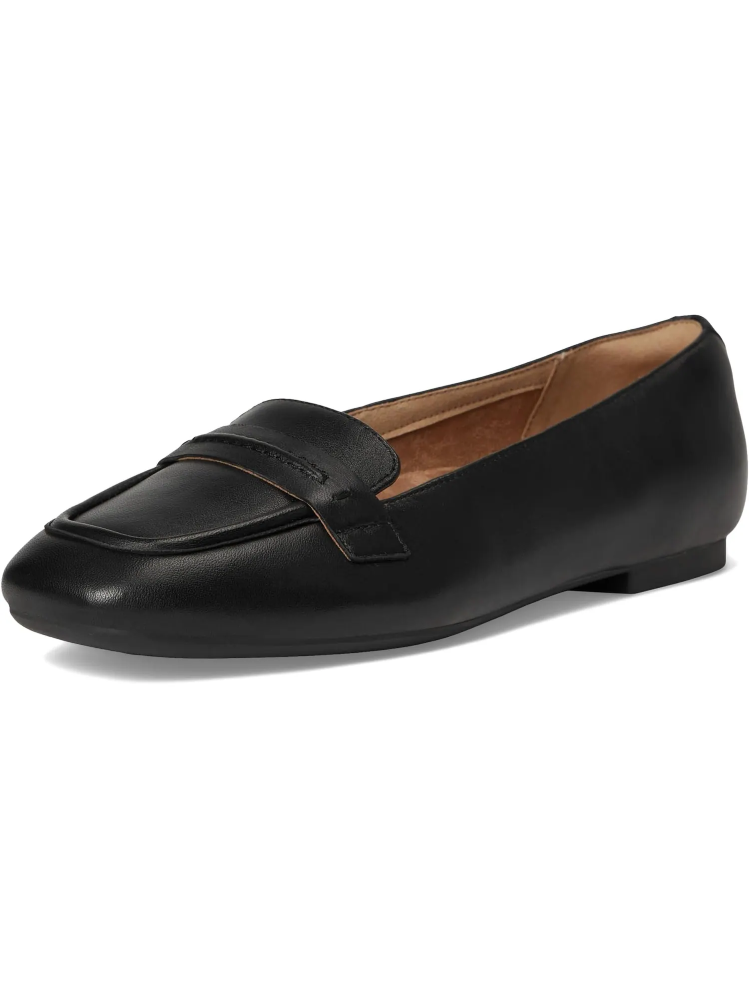 Лоферы Easy Spirit Women's Nadira — изображение 7 из 7, черный