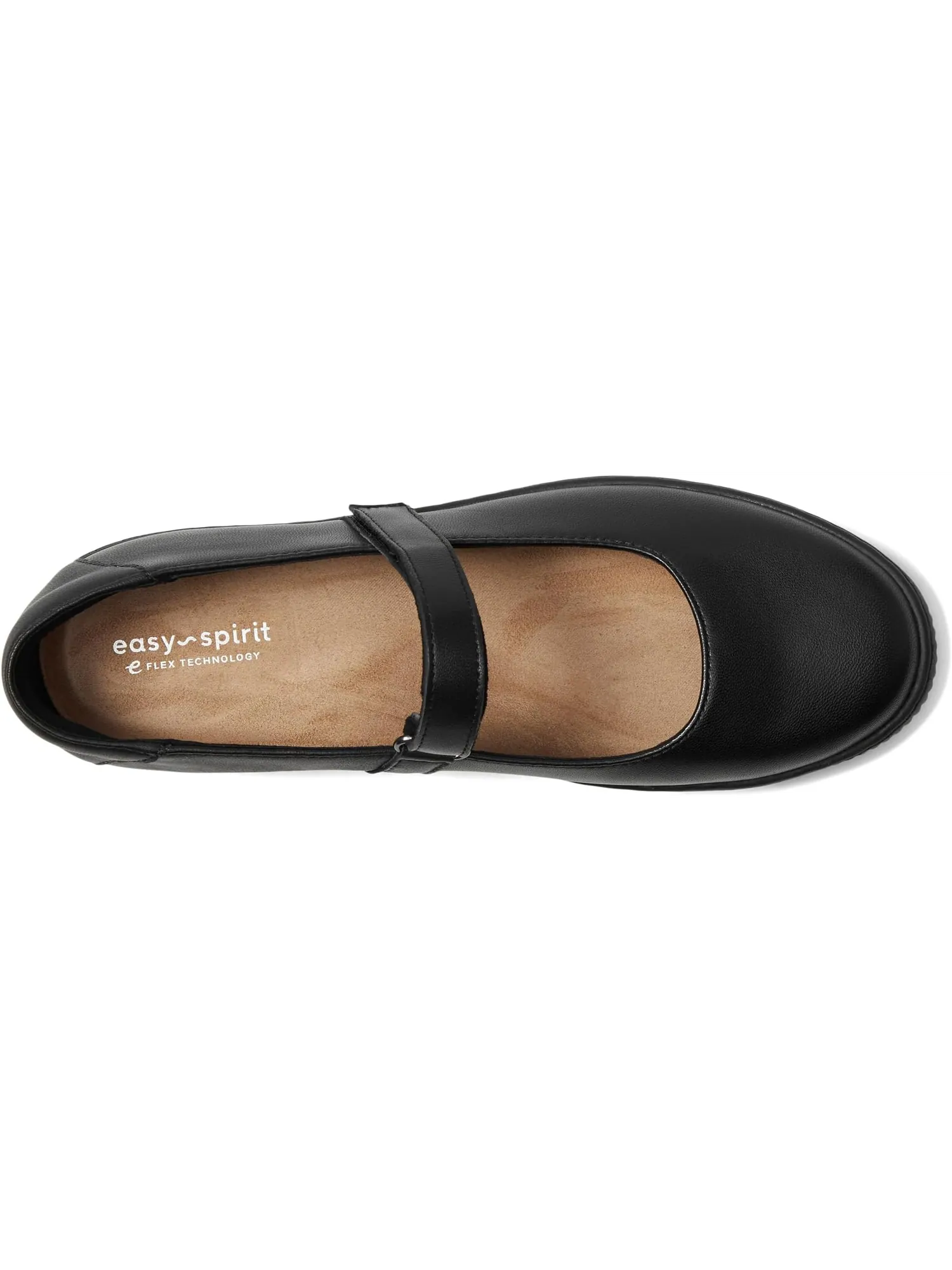 Балетки Easy Spirit Women's Kyliee — изображение 2 из 7, черный
