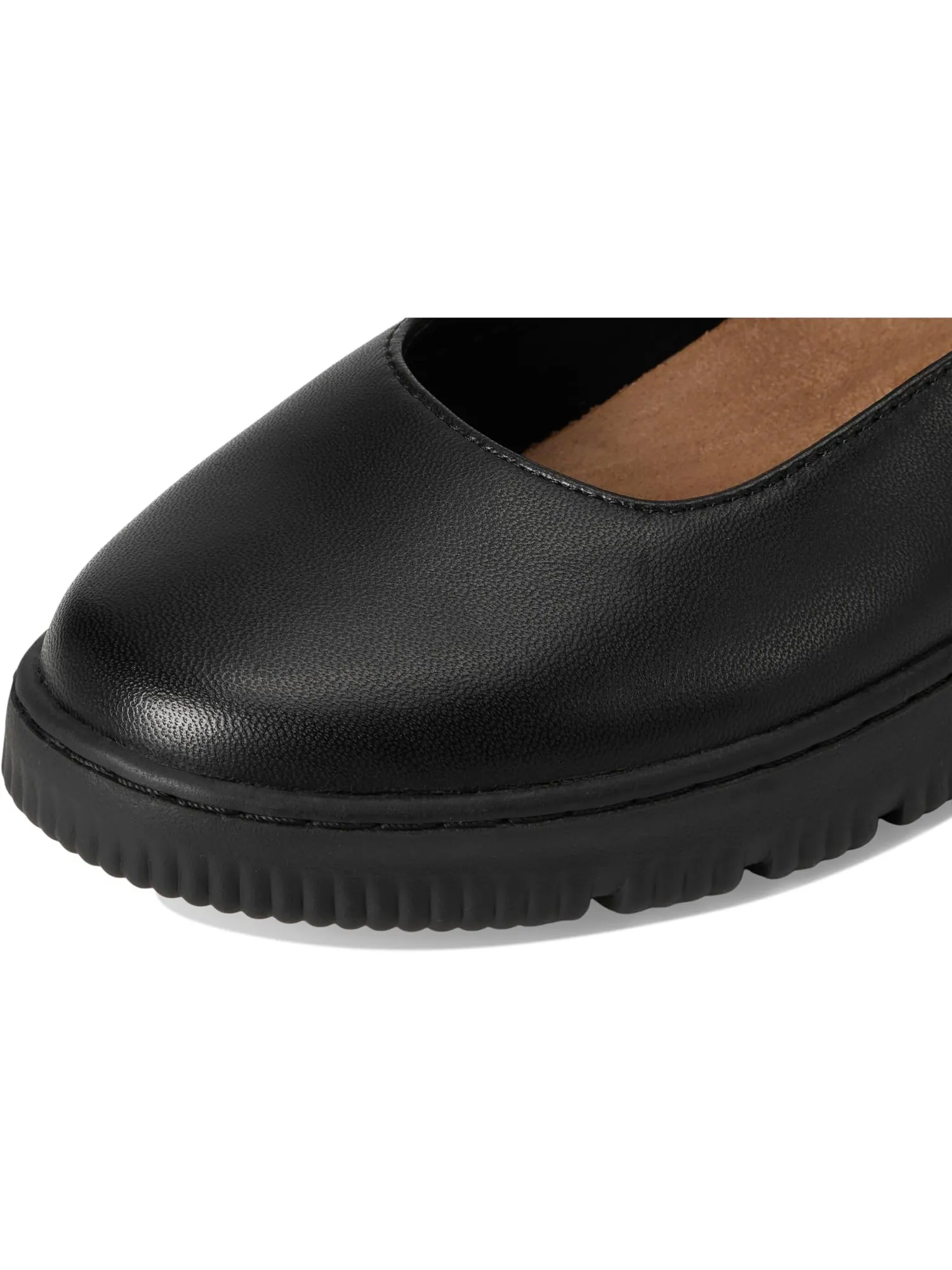 Балетки Easy Spirit Women's Kyliee — изображение 6 из 7, черный