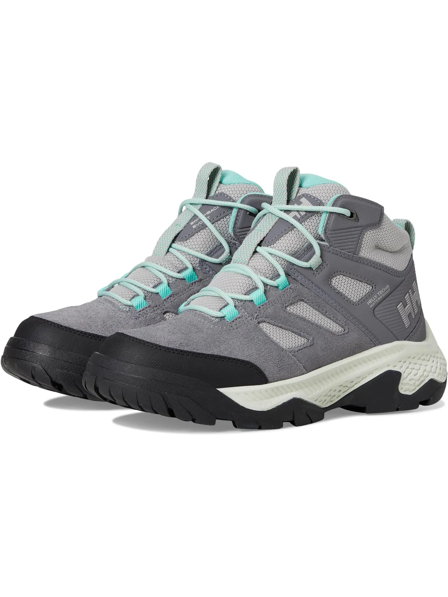 Походная обувь Helly Hansen Women's Switchback Mid 3 HT