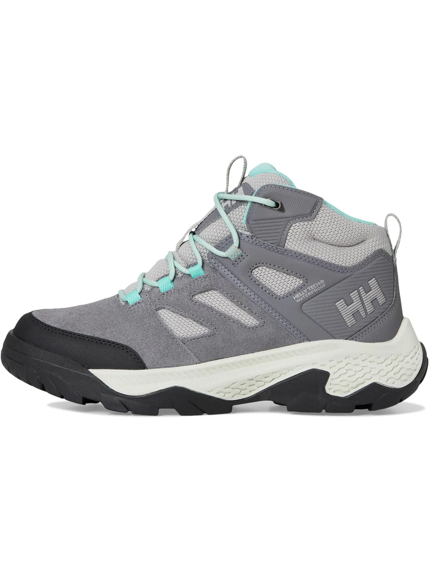 Походная обувь Helly Hansen Women's Switchback Mid 3 HT — 4