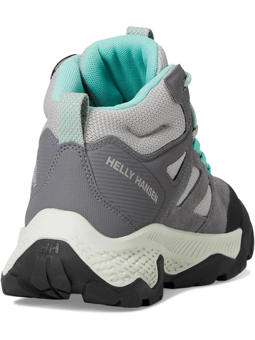 Походная обувь Helly Hansen Women's Switchback Mid 3 HT — 5