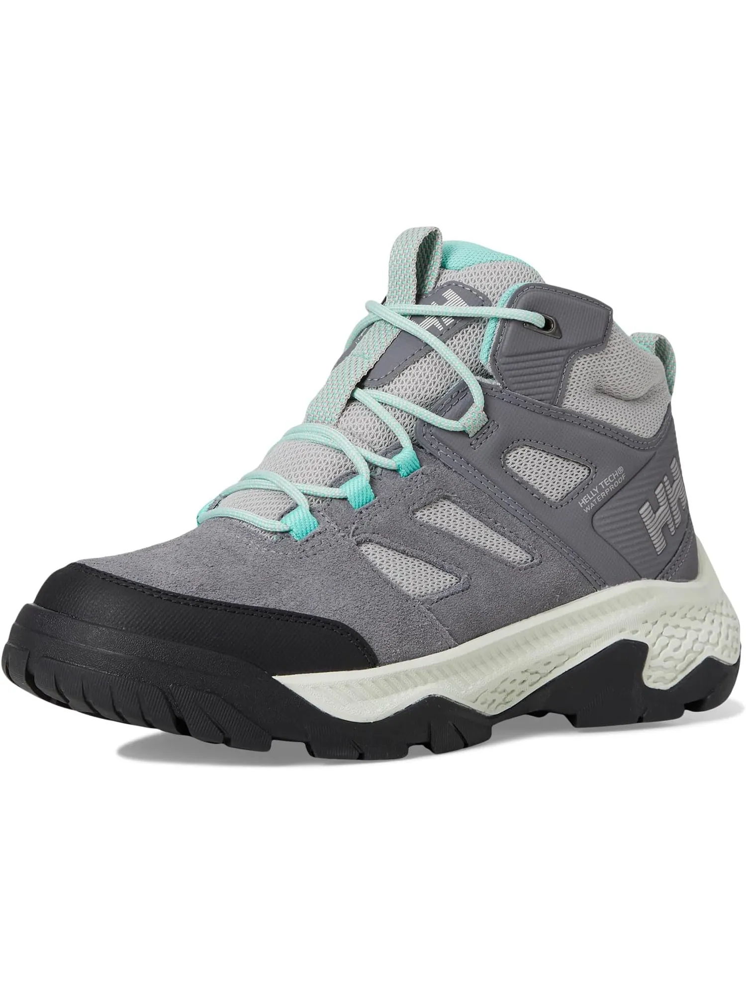 Походная обувь Helly Hansen Women's Switchback Mid 3 HT — 7