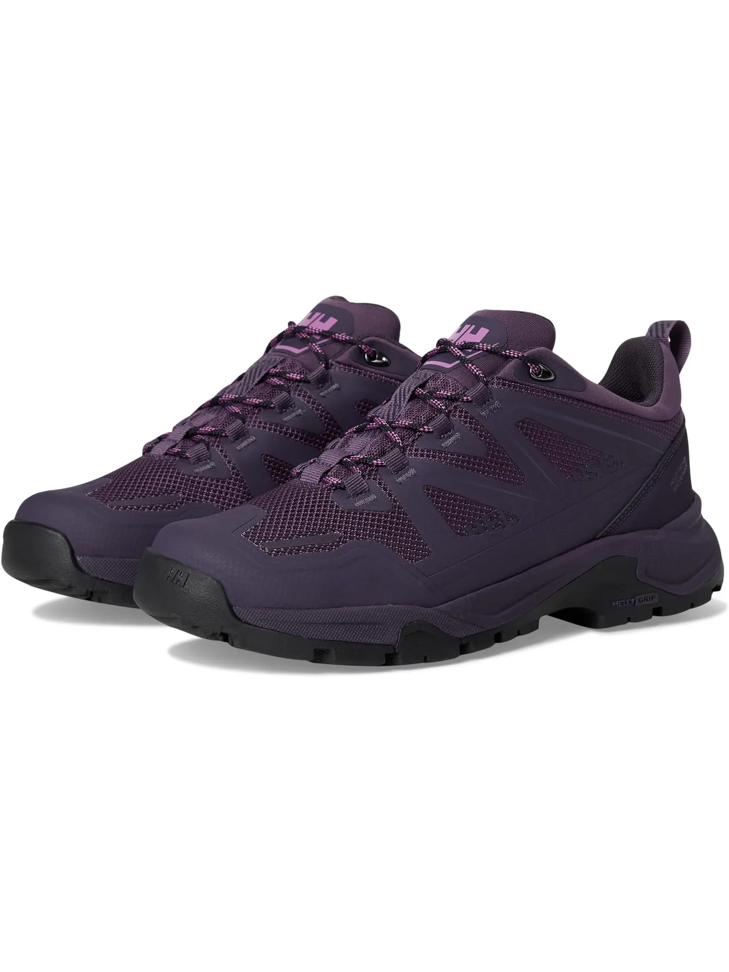 Походная обувь Helly Hansen Women's Cascade Low HT — 1