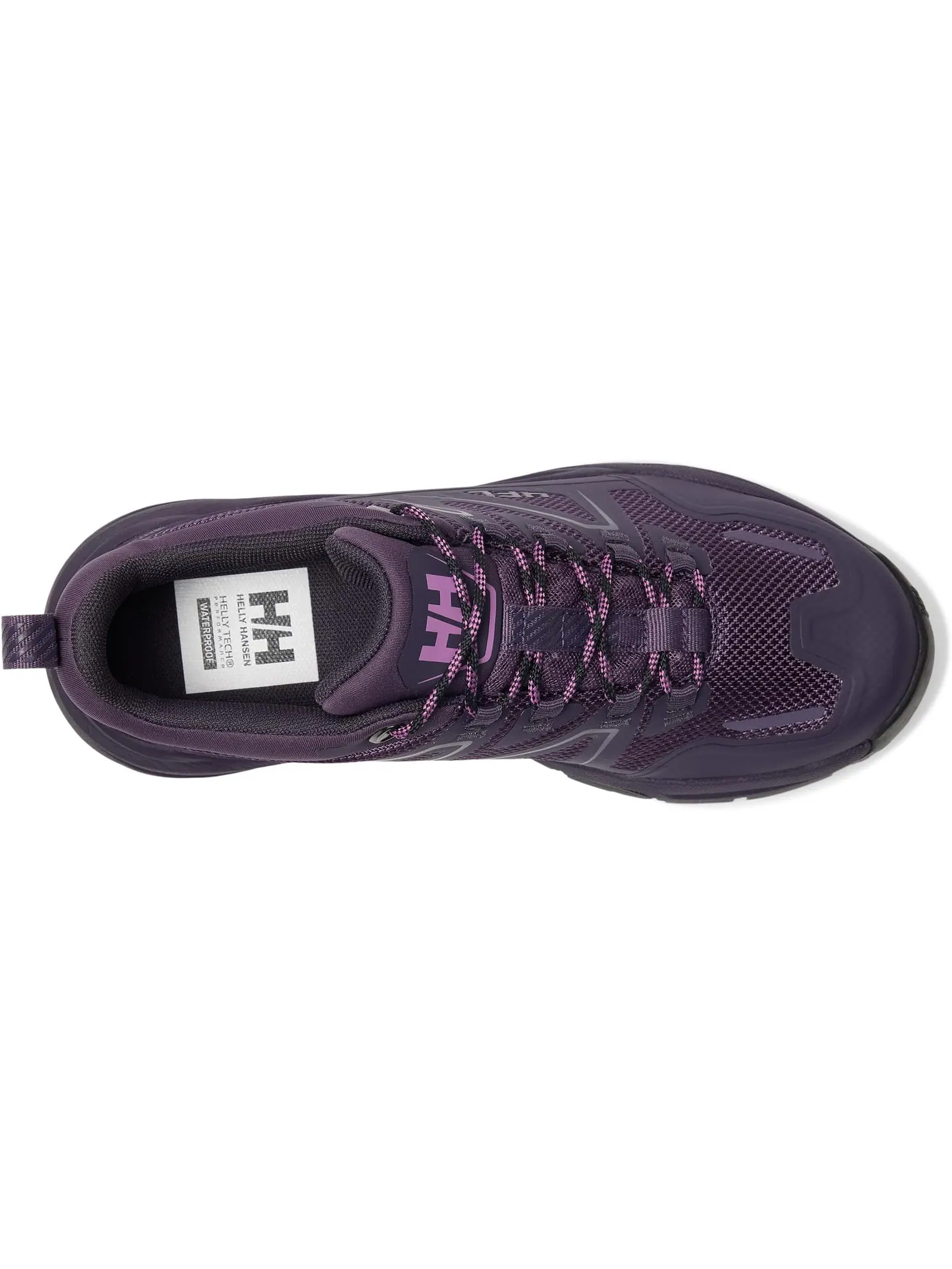 Походная обувь Helly Hansen Women's Cascade Low HT — 2