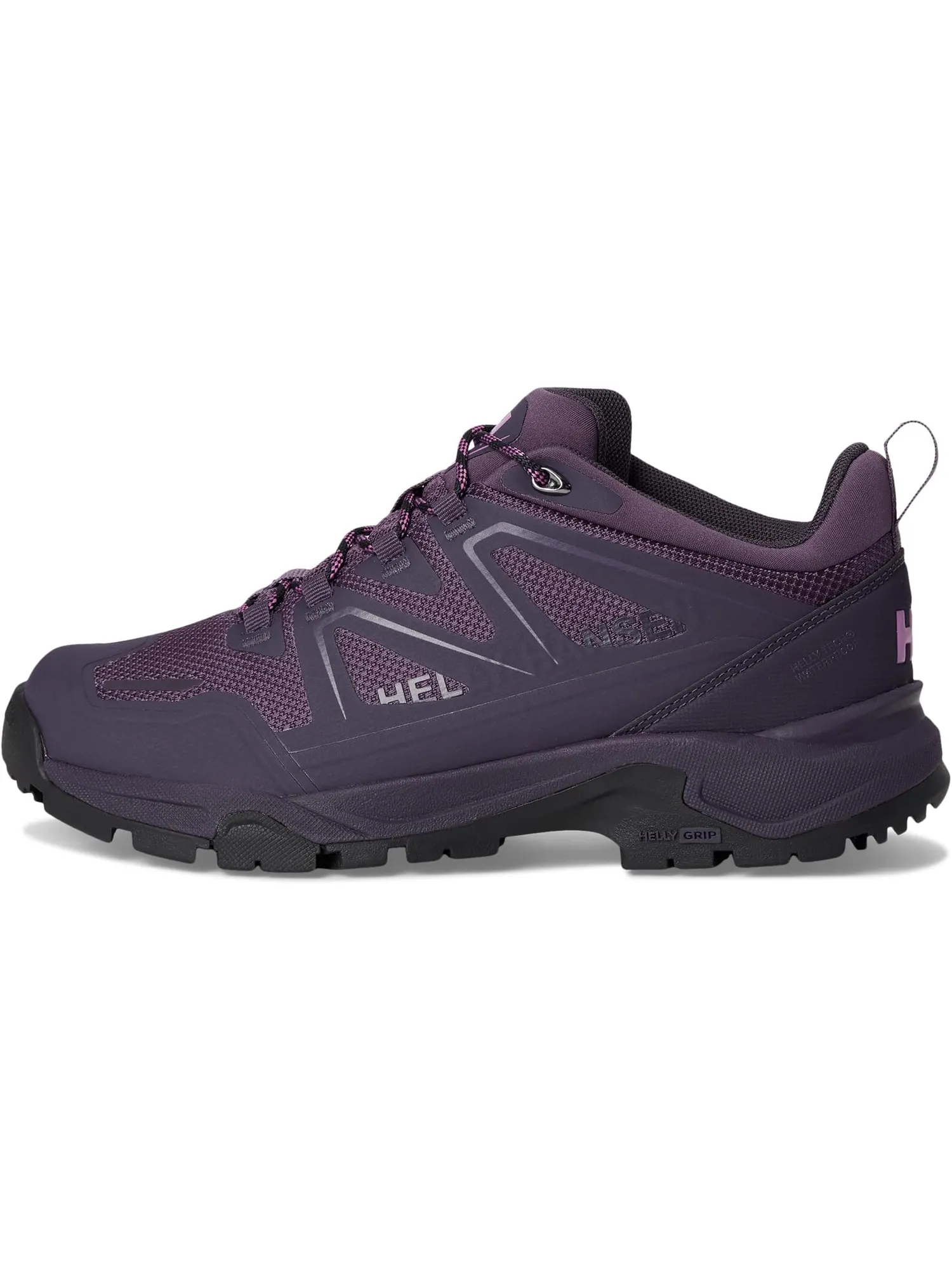 Походная обувь Helly Hansen Women's Cascade Low HT — 4