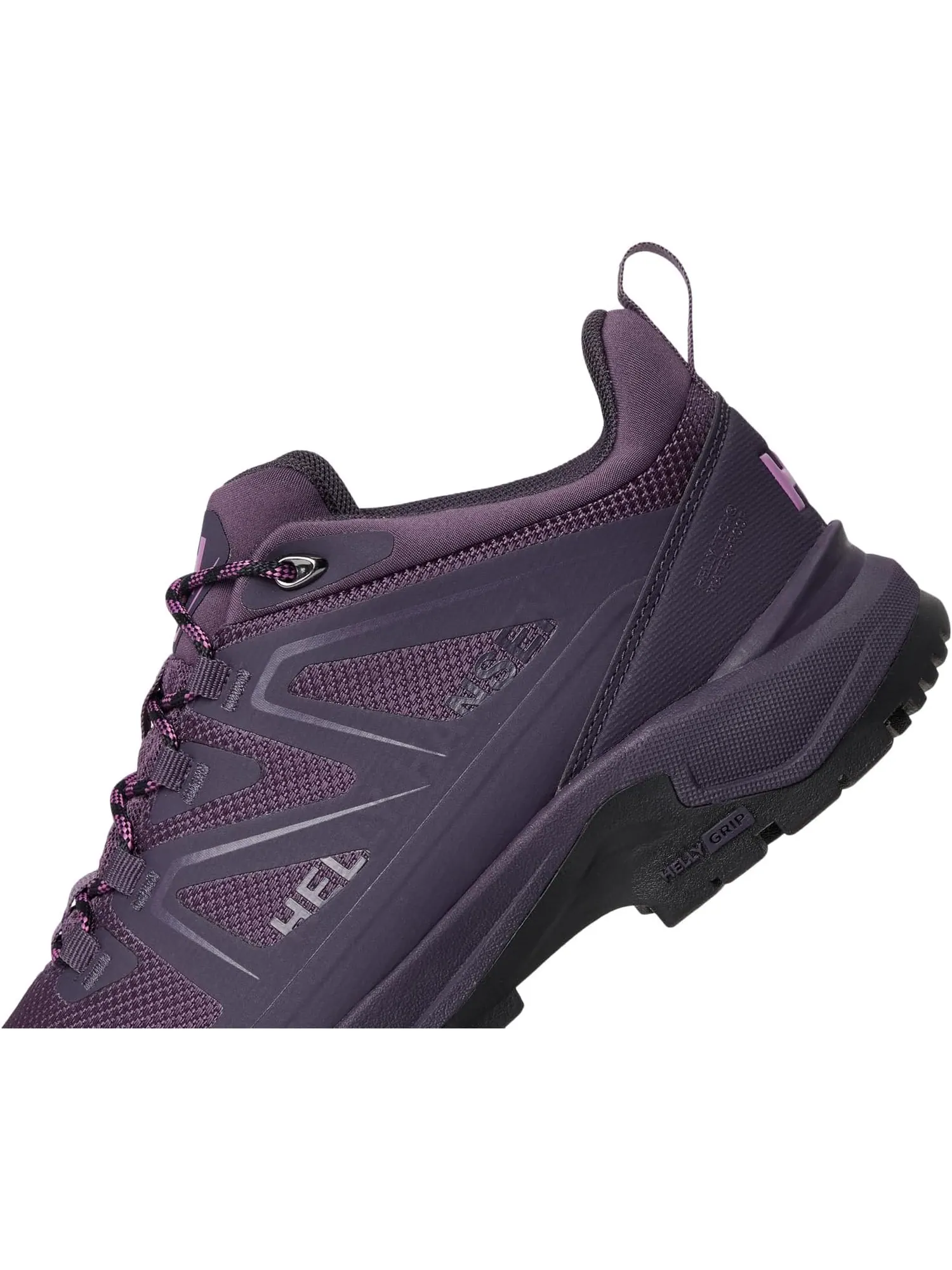 Походная обувь Helly Hansen Women's Cascade Low HT — 6