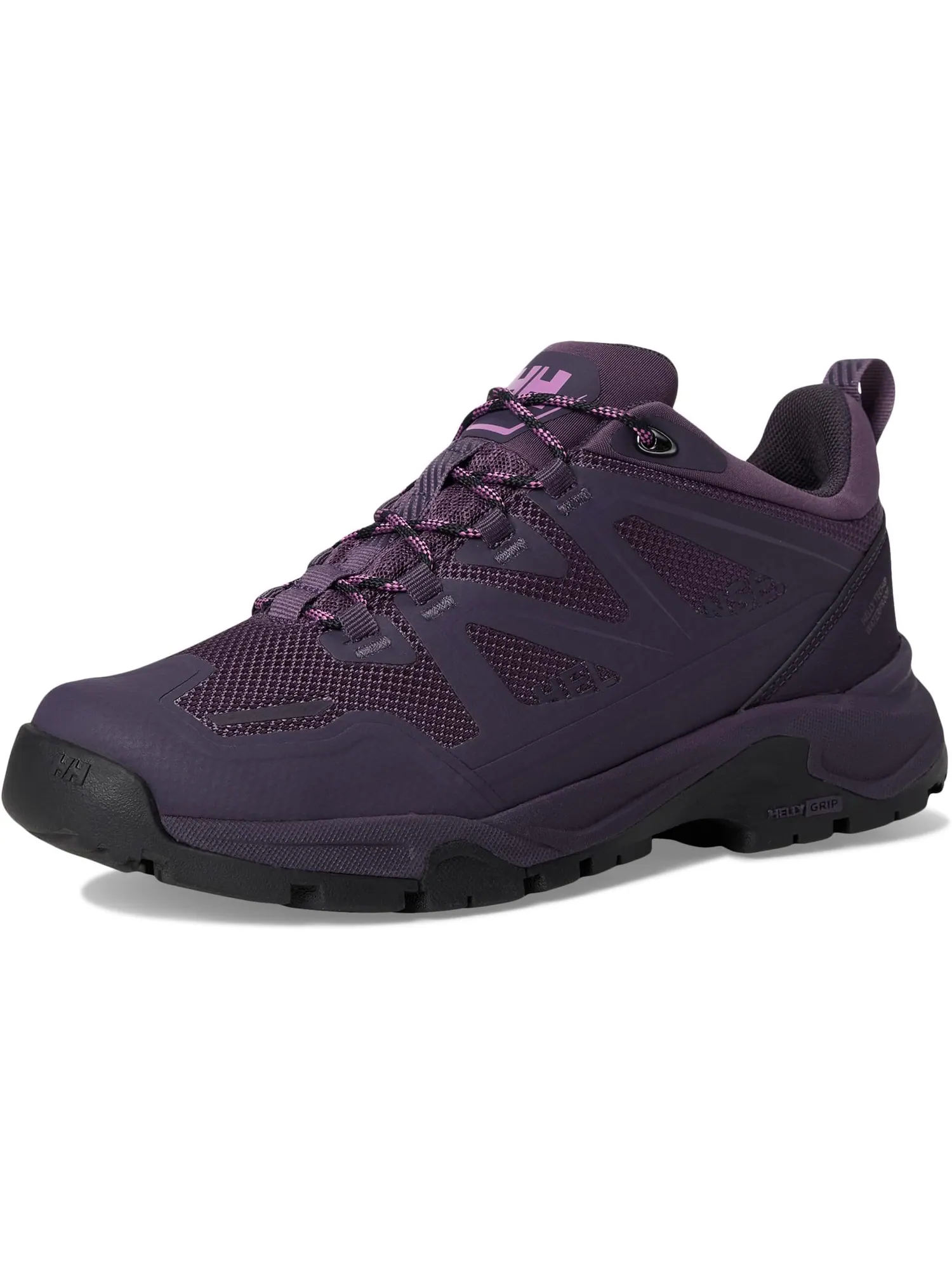Походная обувь Helly Hansen Women's Cascade Low HT — 7