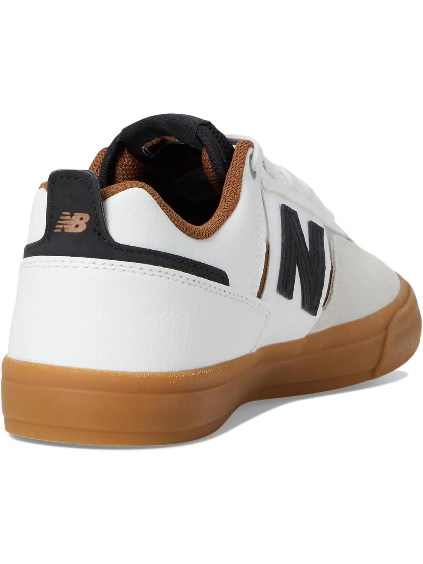 Кроссовки New Balance Numeric Unisex 306 Jamie Foy — изображение 5 из 7, бежевый