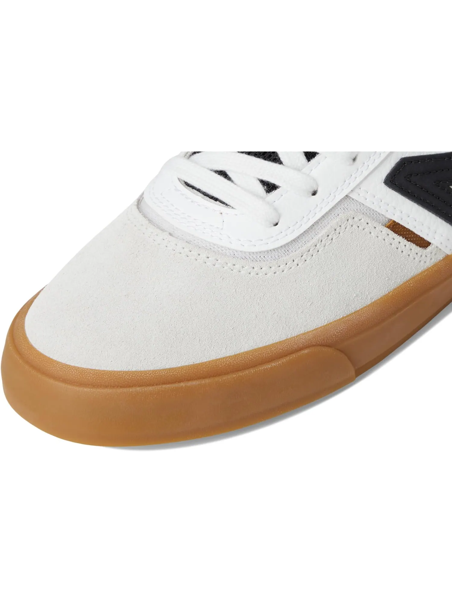 Кроссовки New Balance Numeric Unisex 306 Jamie Foy — изображение 6 из 7, бежевый