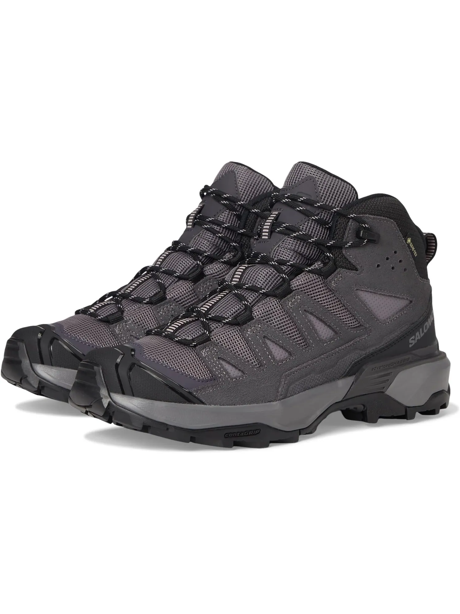 Походная обувь Salomon Women's X Ultra LTR Mid GTX — 1