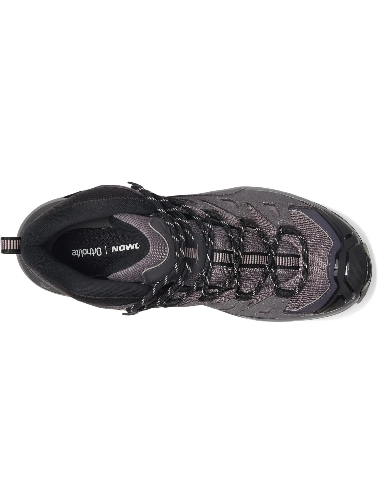 Походная обувь Salomon Women's X Ultra LTR Mid GTX — 2