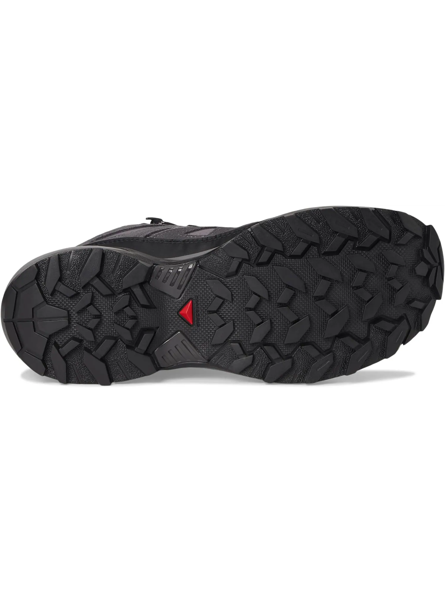 Походная обувь Salomon Women's X Ultra LTR Mid GTX — 3