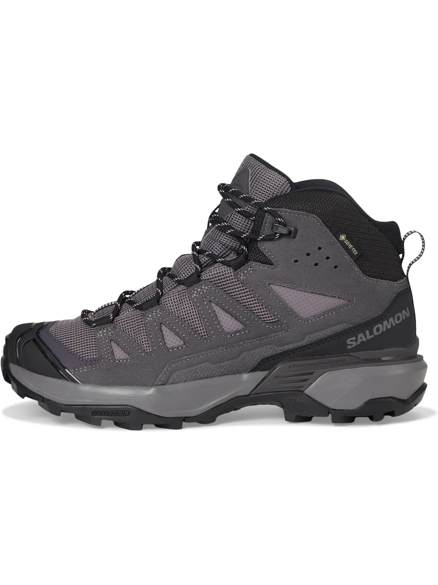 Походная обувь Salomon Women's X Ultra LTR Mid GTX — 4