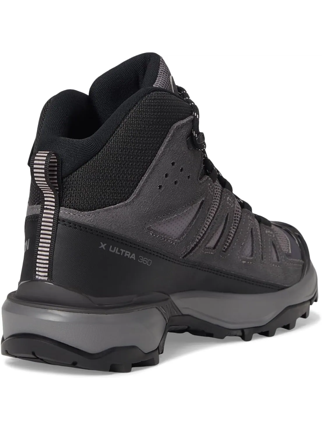 Походная обувь Salomon Women's X Ultra LTR Mid GTX — 5