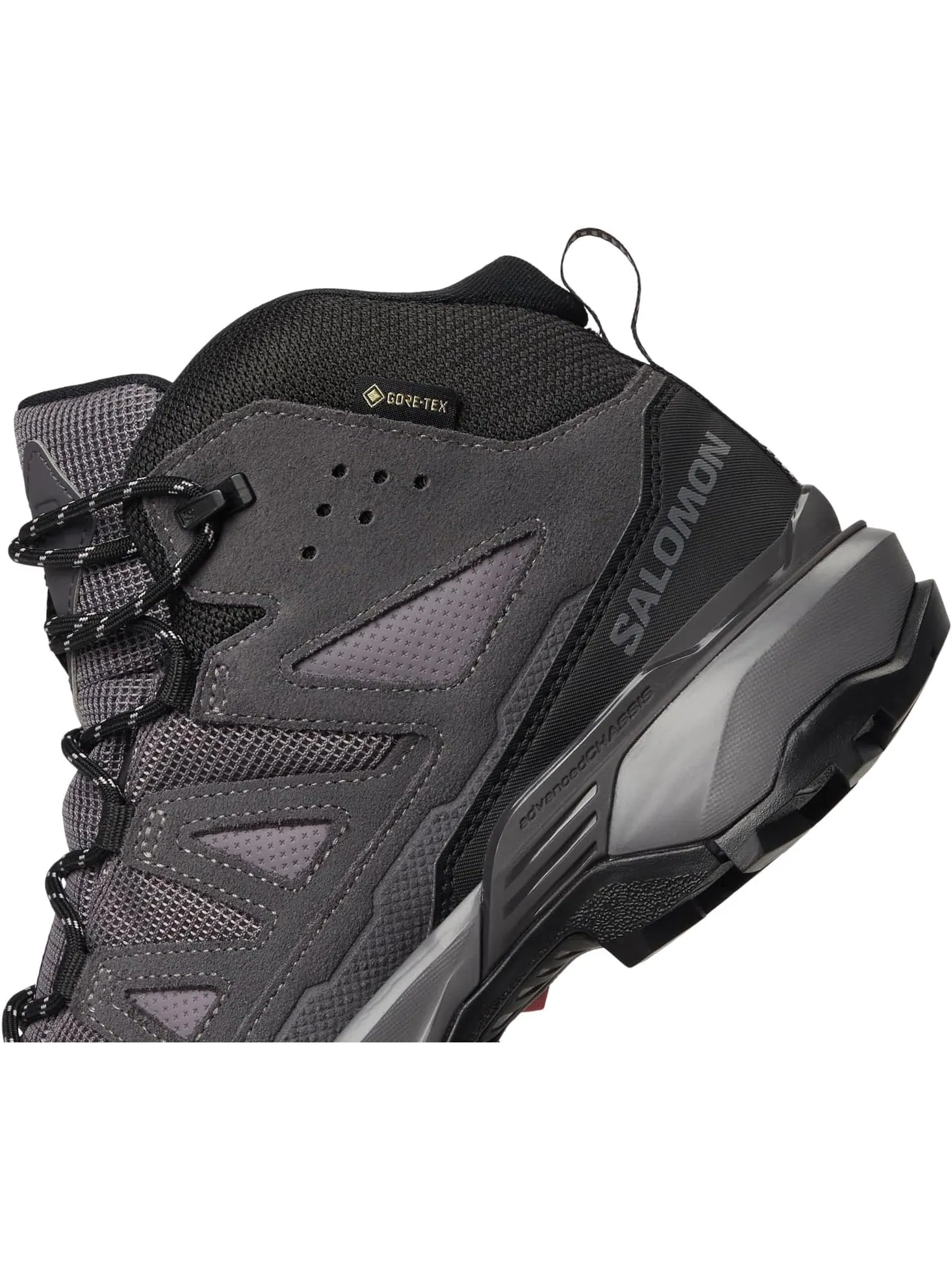 Походная обувь Salomon Women's X Ultra LTR Mid GTX — 6