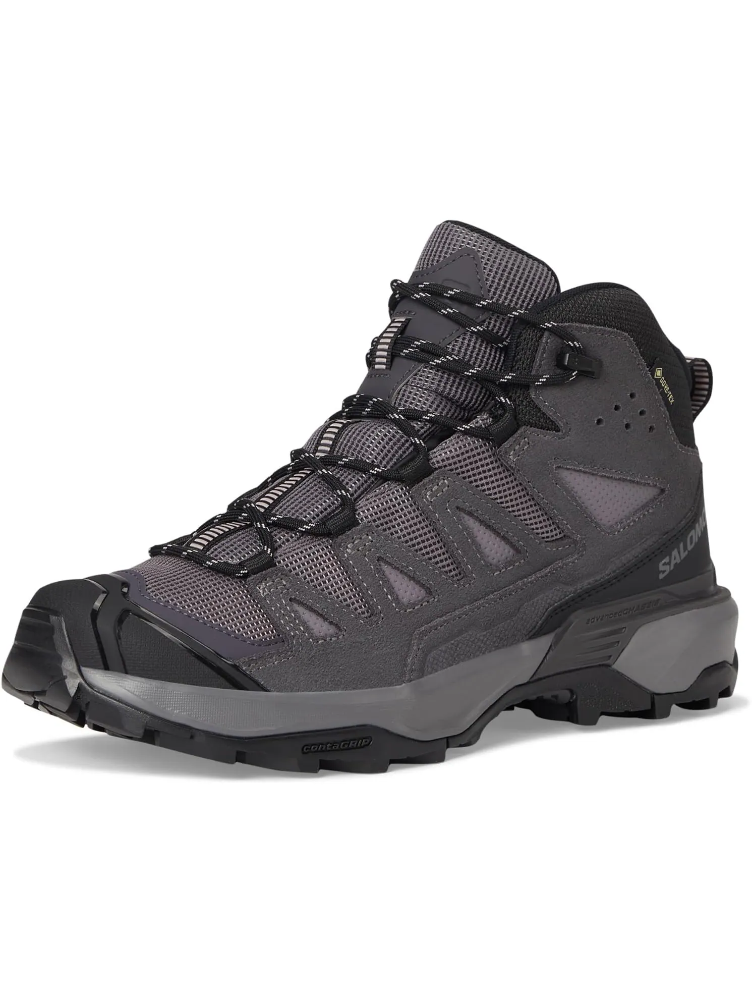 Походная обувь Salomon Women's X Ultra LTR Mid GTX — 7