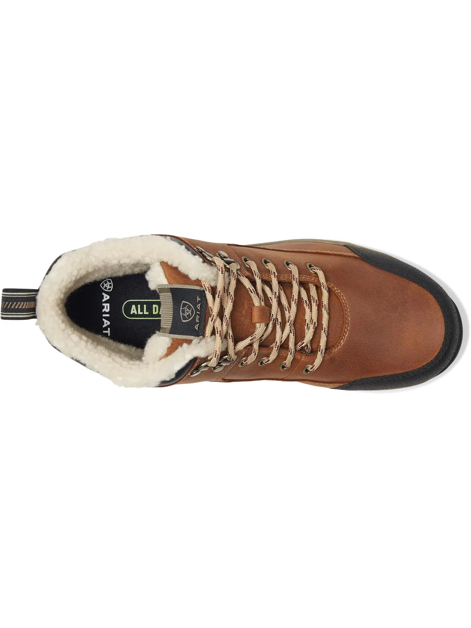 Походная обувь Ariat Women's Terrain Sherpa H2o — 2
