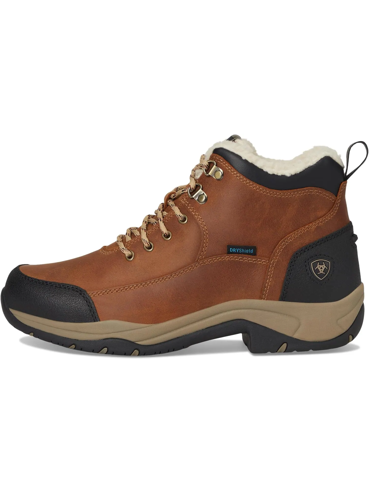 Походная обувь Ariat Women's Terrain Sherpa H2o — 4