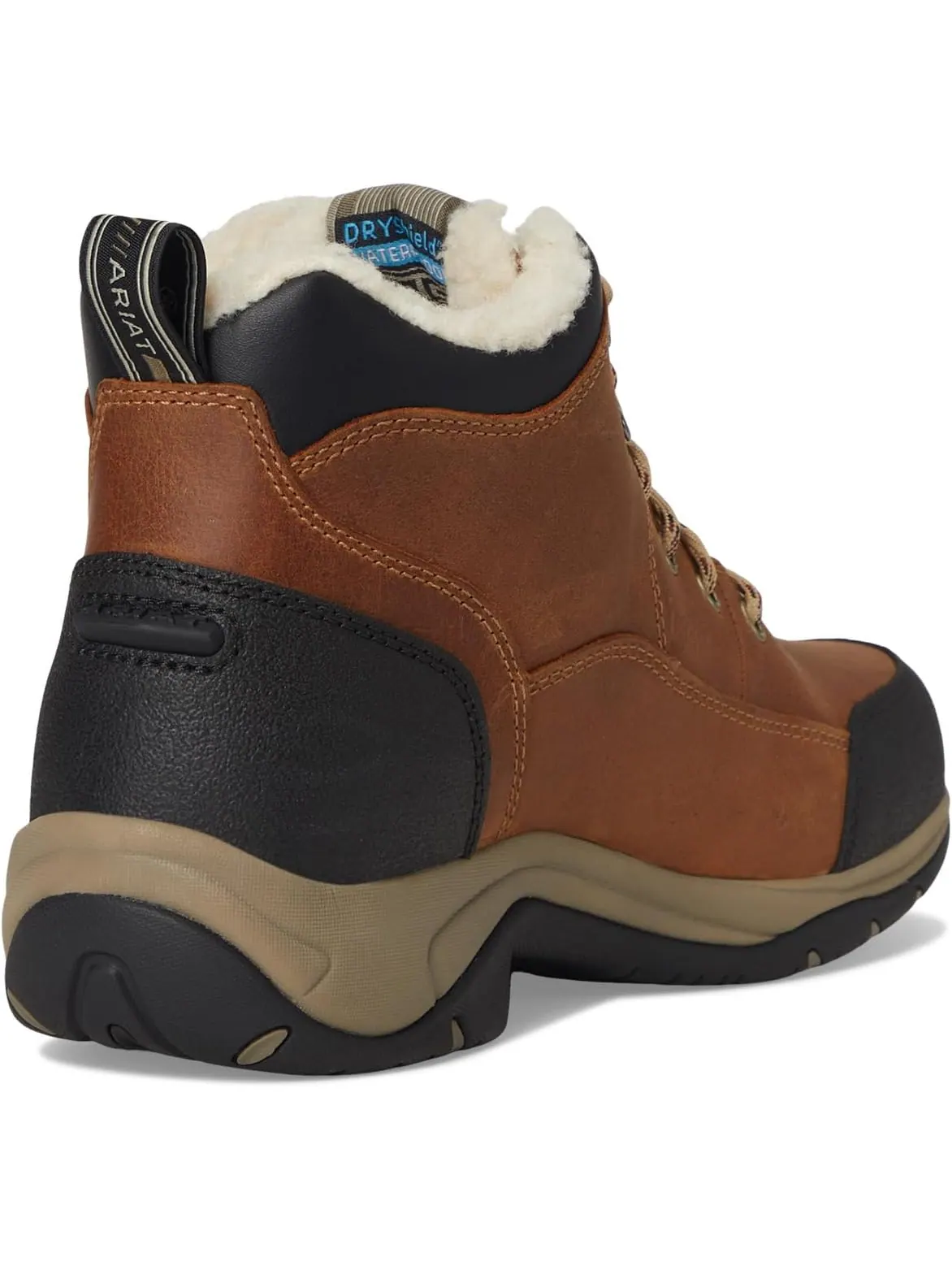 Походная обувь Ariat Women's Terrain Sherpa H2o — 5