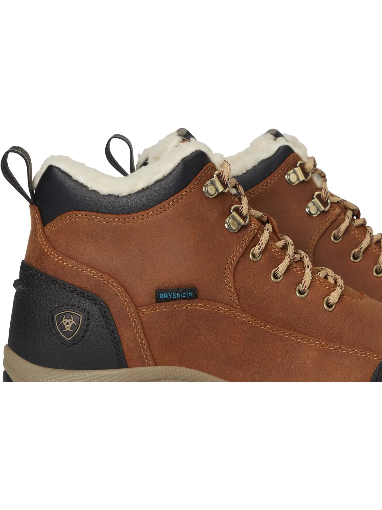 Походная обувь Ariat Women's Terrain Sherpa H2o — 6