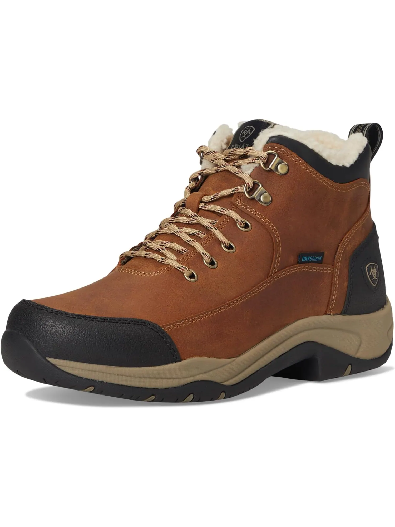 Походная обувь Ariat Women's Terrain Sherpa H2o — 7