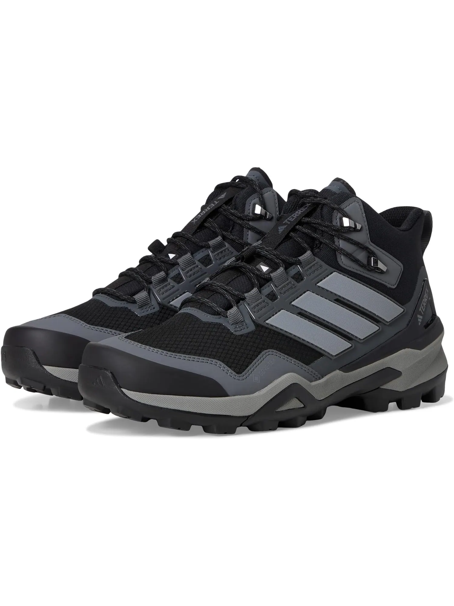 Походная обувь adidas Outdoor Women's Terrex Skychaser GORE-TEX Mid Top Hiking Shoes