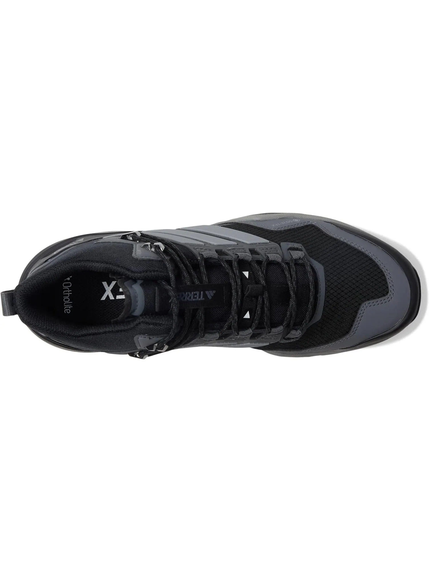 Походная обувь adidas Outdoor Women's Terrex Skychaser GORE-TEX Mid Top Hiking Shoes — 2