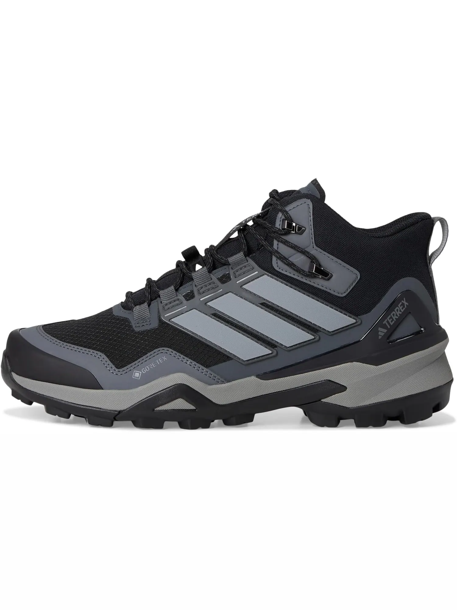 Походная обувь adidas Outdoor Women's Terrex Skychaser GORE-TEX Mid Top Hiking Shoes — 4