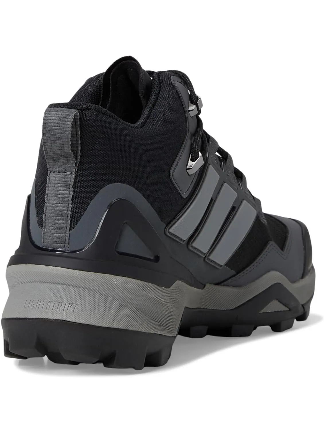 Походная обувь adidas Outdoor Women's Terrex Skychaser GORE-TEX Mid Top Hiking Shoes — 5