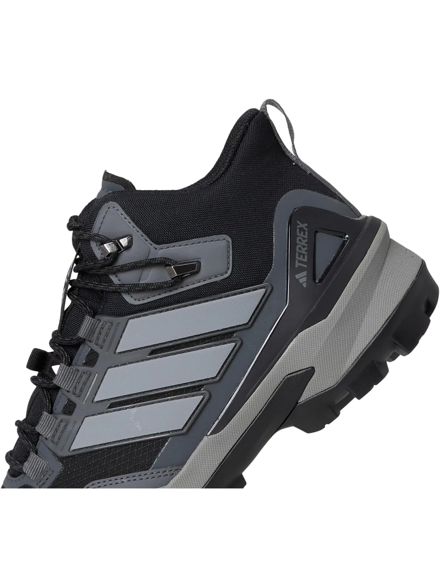 Походная обувь adidas Outdoor Women's Terrex Skychaser GORE-TEX Mid Top Hiking Shoes — 6