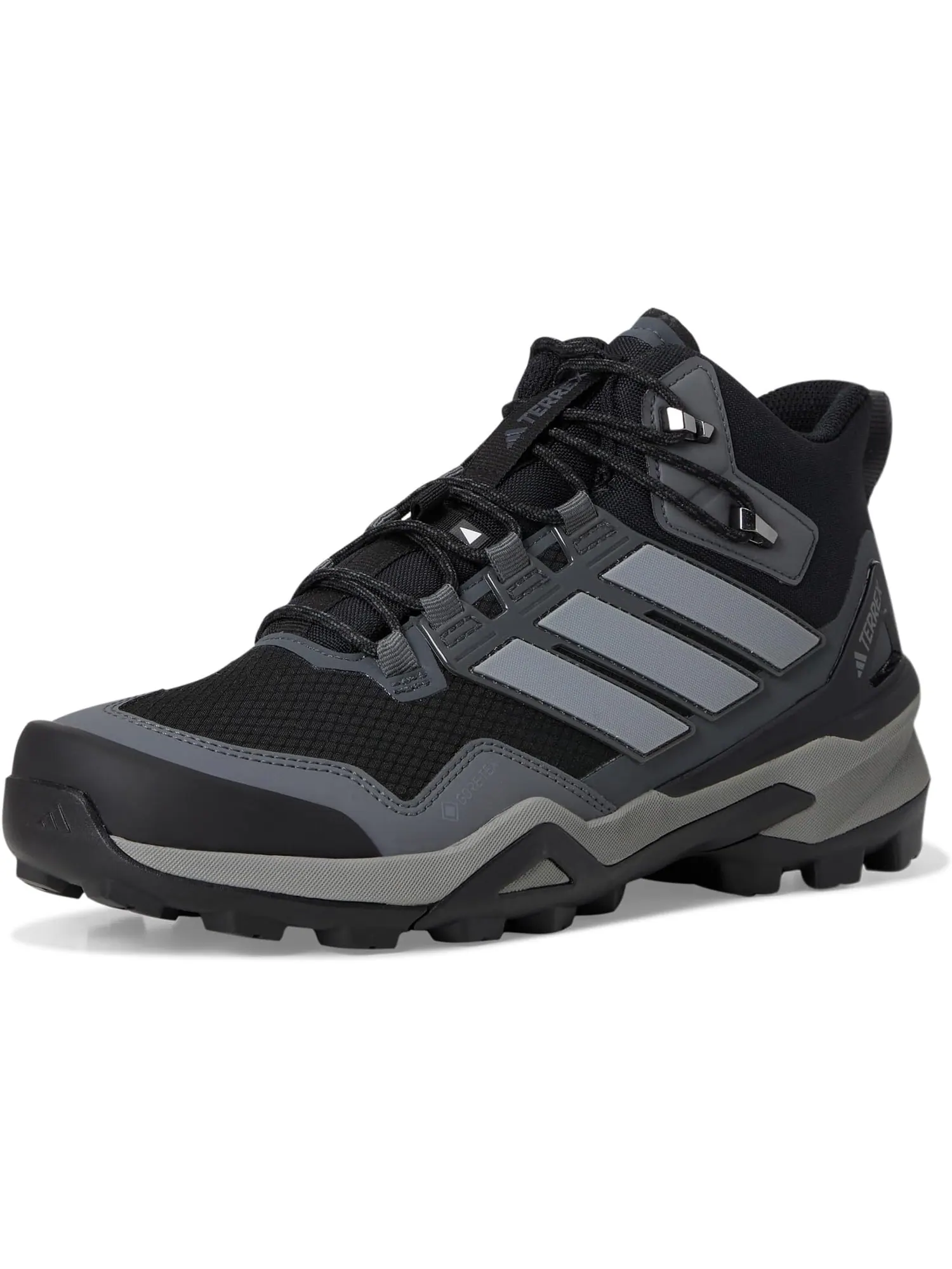 Походная обувь adidas Outdoor Women's Terrex Skychaser GORE-TEX Mid Top Hiking Shoes — 7