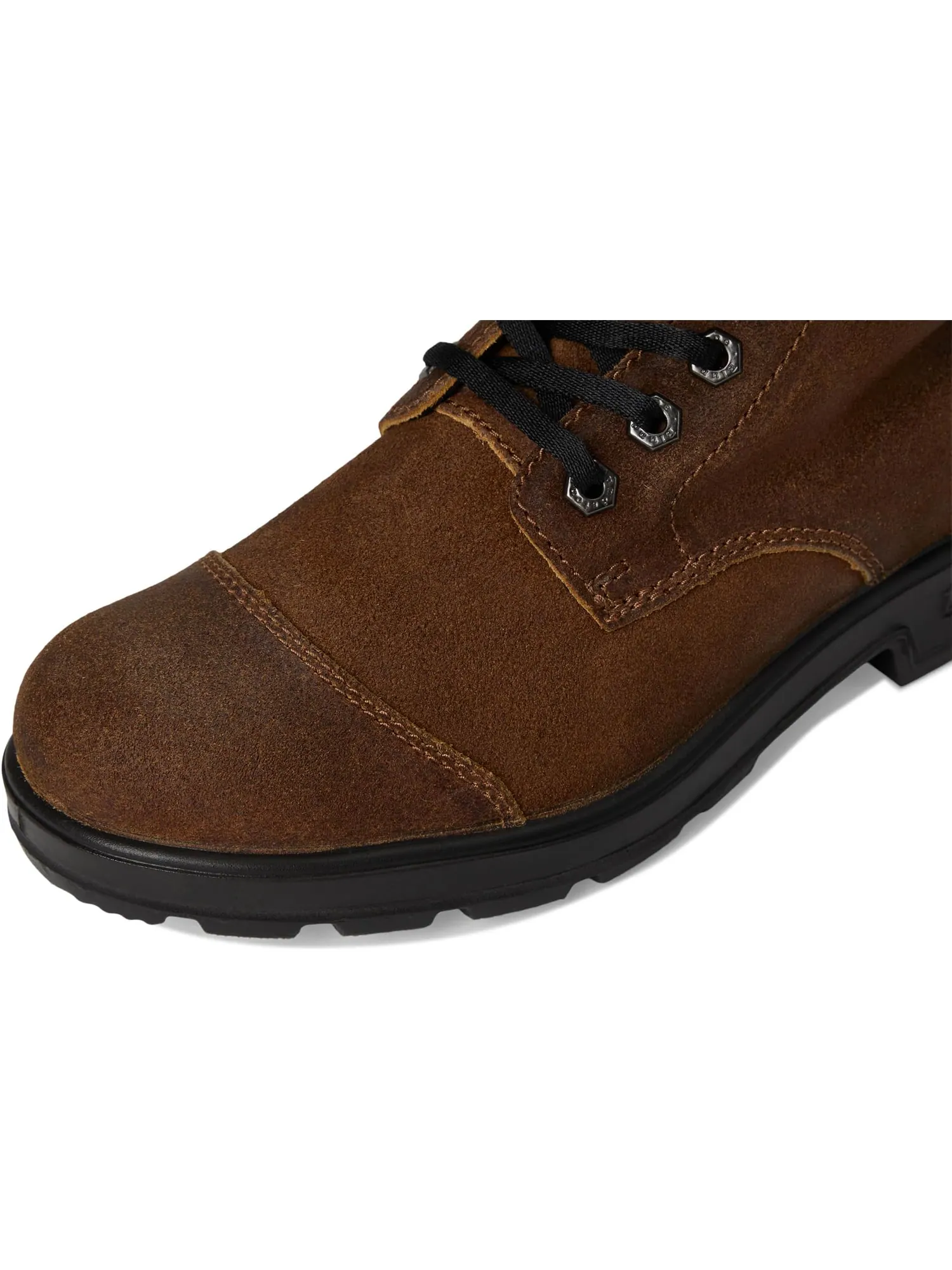 Ботинки Blundstone Women's Original Lace-up Boots — изображение 2 из 7, табак