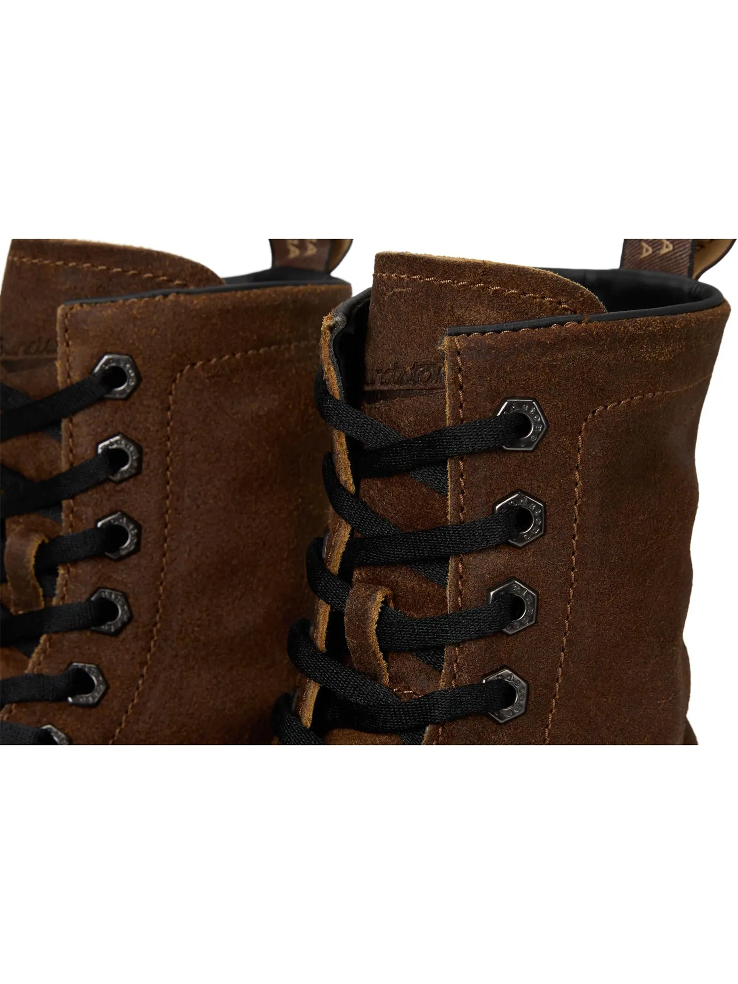 Ботинки Blundstone Women's Original Lace-up Boots — изображение 6 из 7, табак