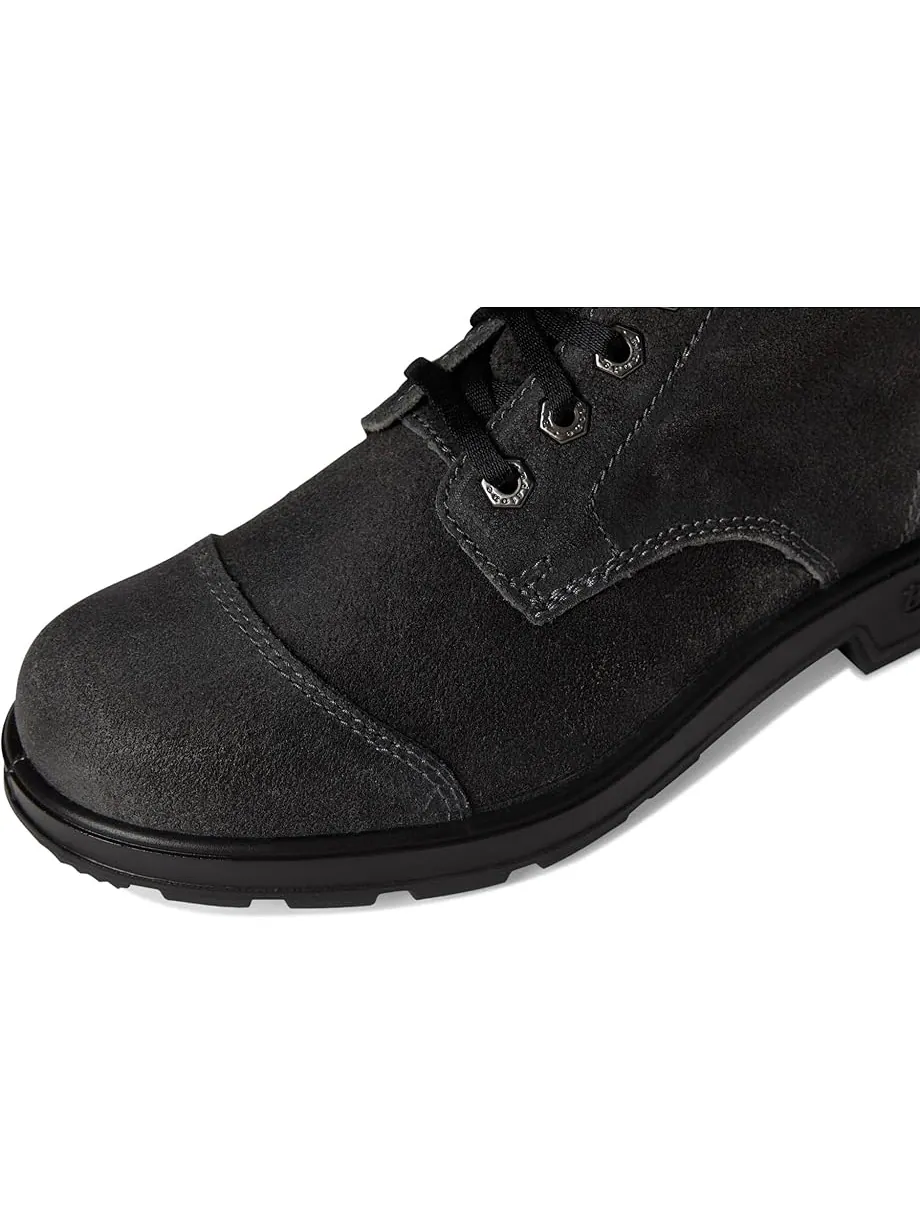 Женские ботинки Blundstone Original Lace-Up — изображение 2 из 7, серый