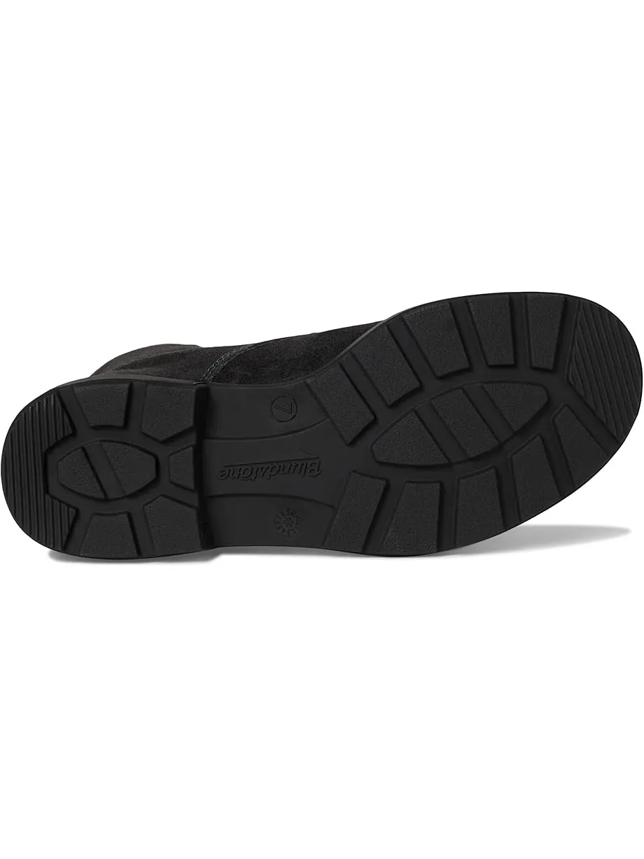 Женские ботинки Blundstone Original Lace-Up — изображение 3 из 7, серый