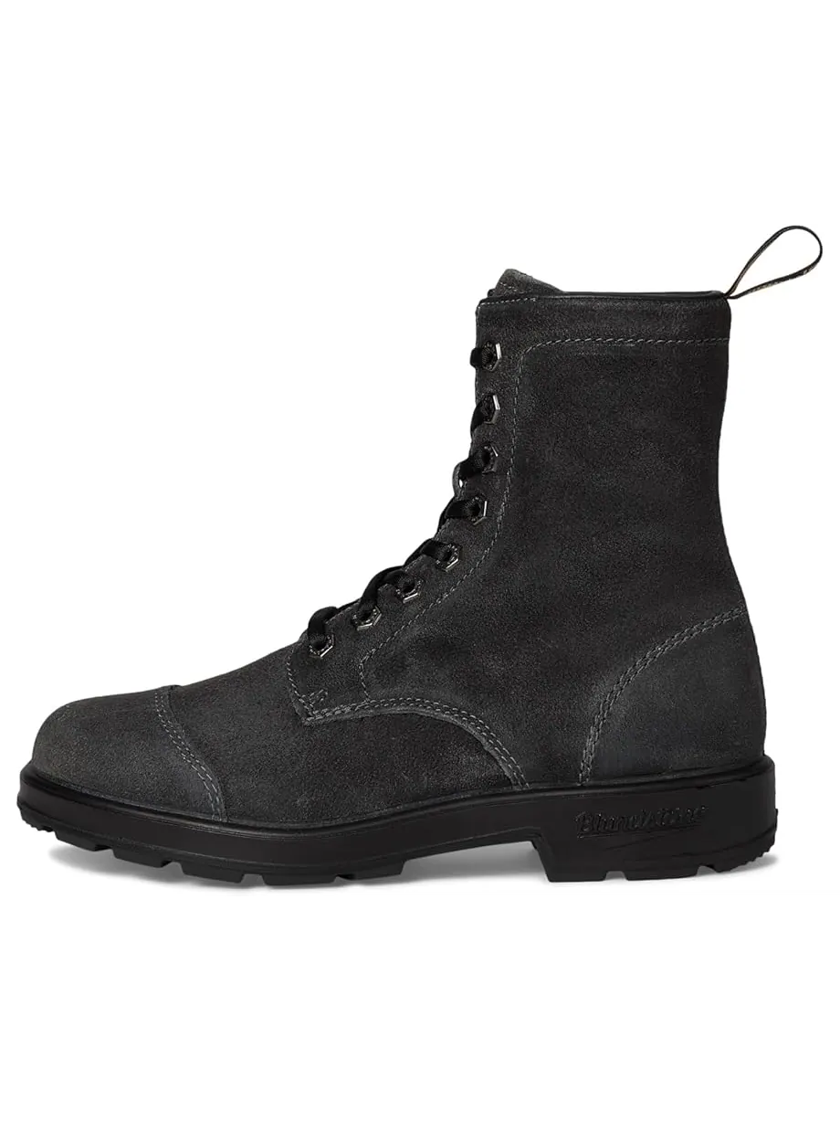 Женские ботинки Blundstone Original Lace-Up — изображение 4 из 7, серый
