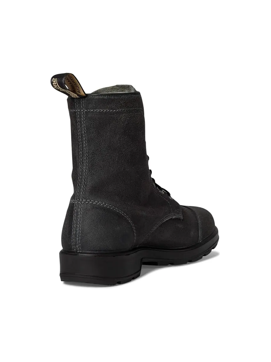 Женские ботинки Blundstone Original Lace-Up — изображение 5 из 7, серый