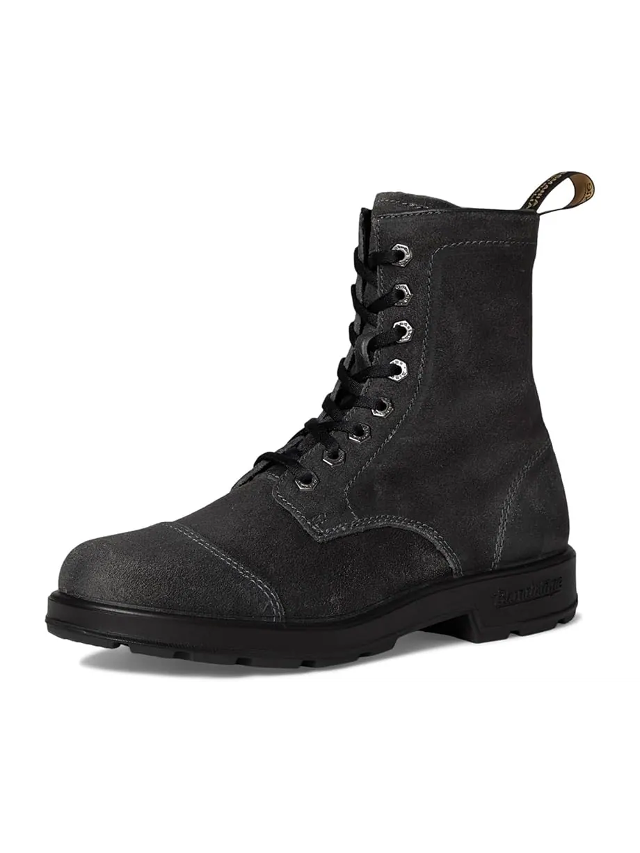Женские ботинки Blundstone Original Lace-Up — изображение 7 из 7, серый