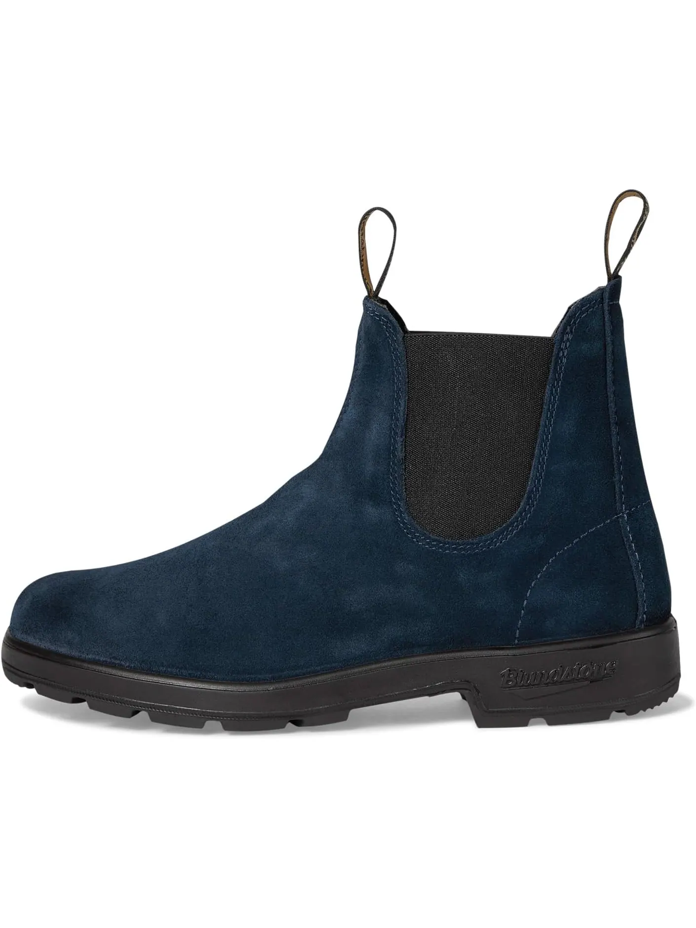 Ботинки Blundstone Unisex Original 500 Chelsea Boots — изображение 4 из 7, темно-синий