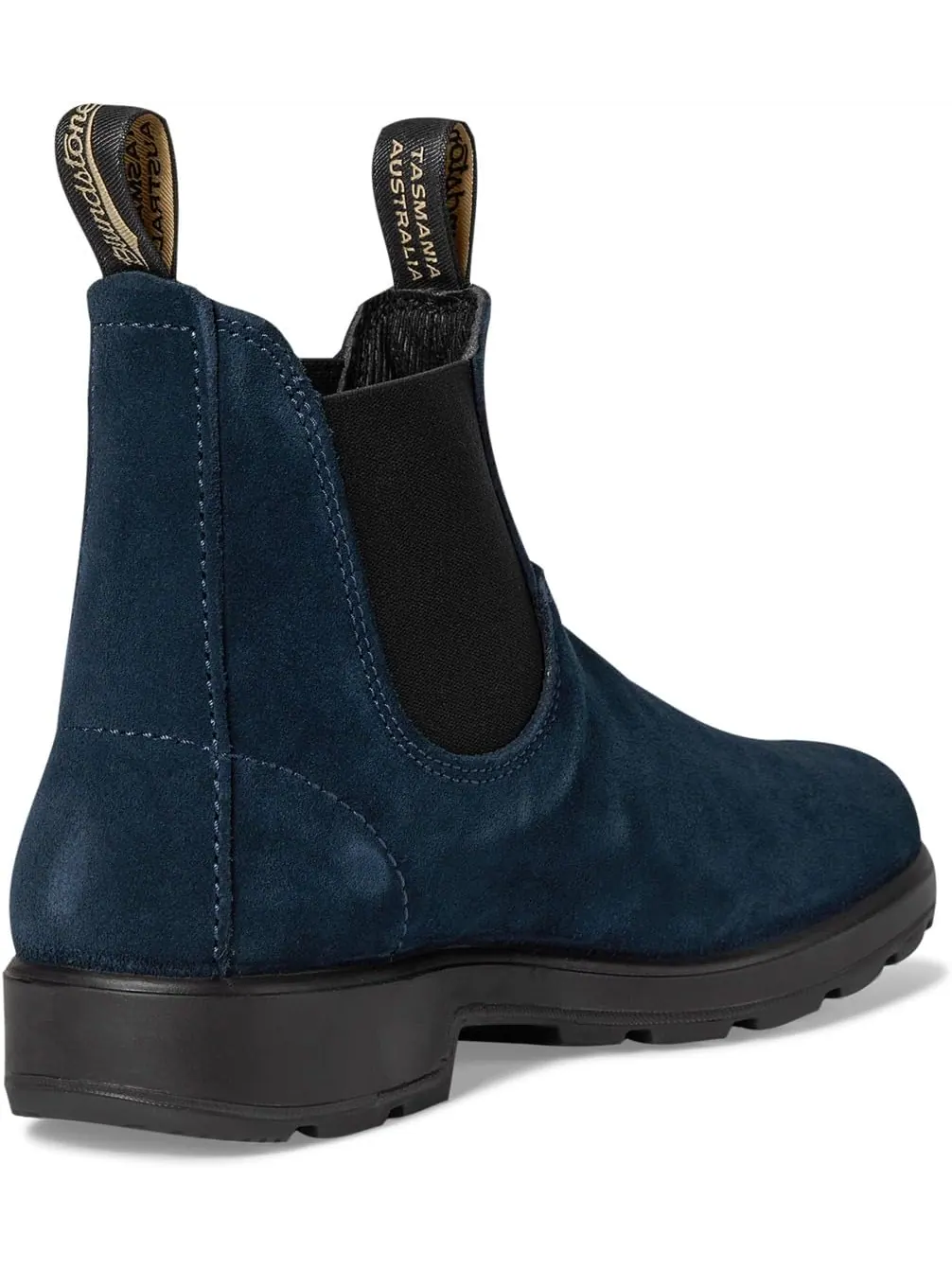Ботинки Blundstone Unisex Original 500 Chelsea Boots — изображение 5 из 7, темно-синий