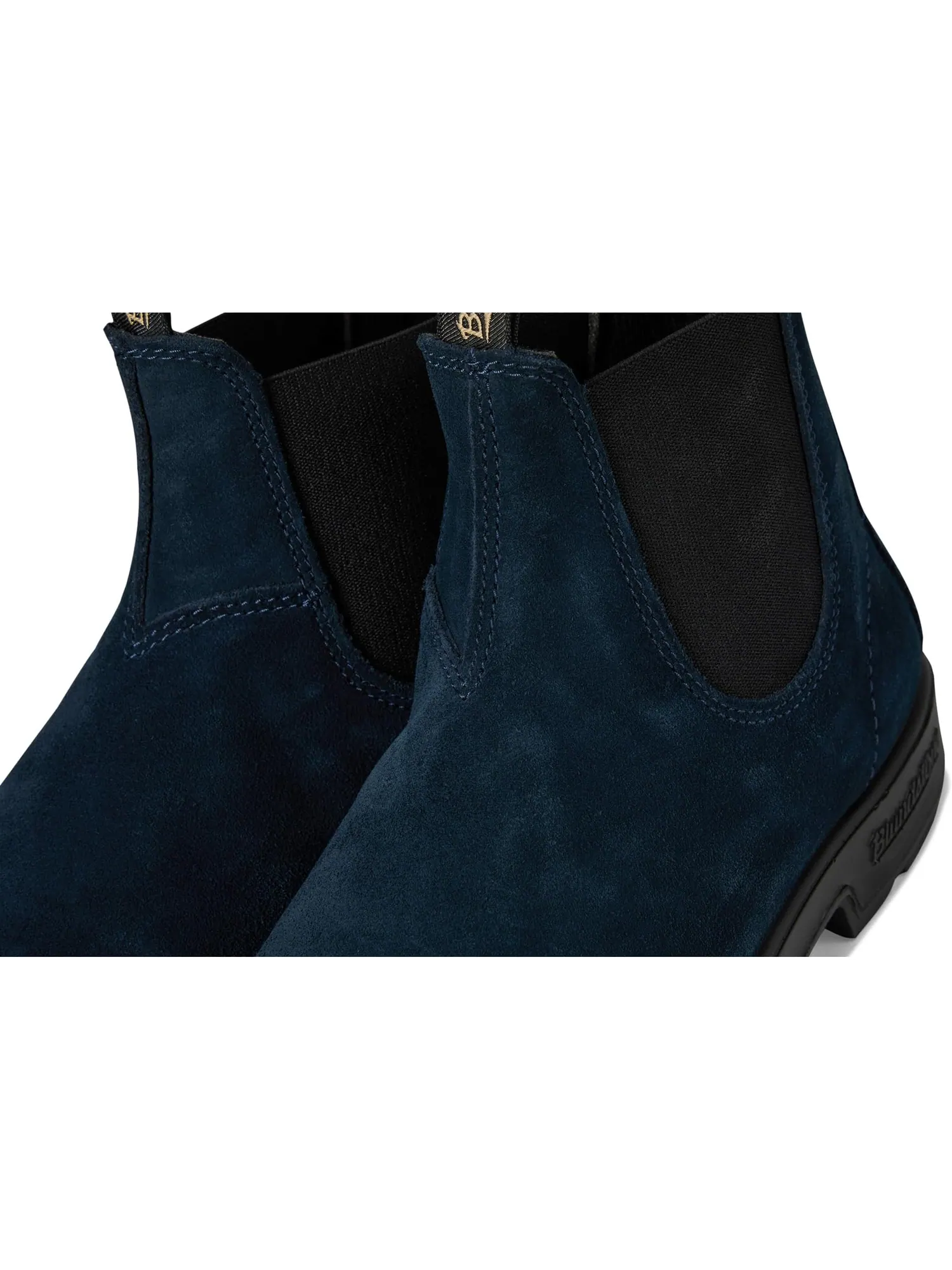 Ботинки Blundstone Unisex Original 500 Chelsea Boots — изображение 6 из 7, темно-синий