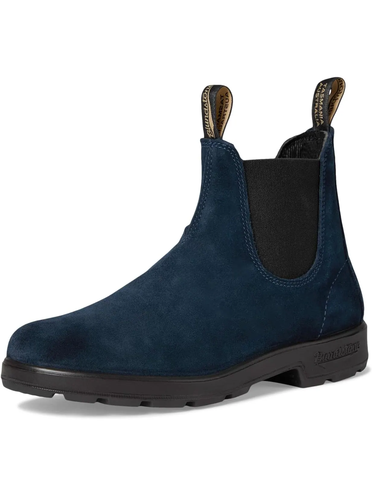 Ботинки Blundstone Unisex Original 500 Chelsea Boots — изображение 7 из 7, темно-синий
