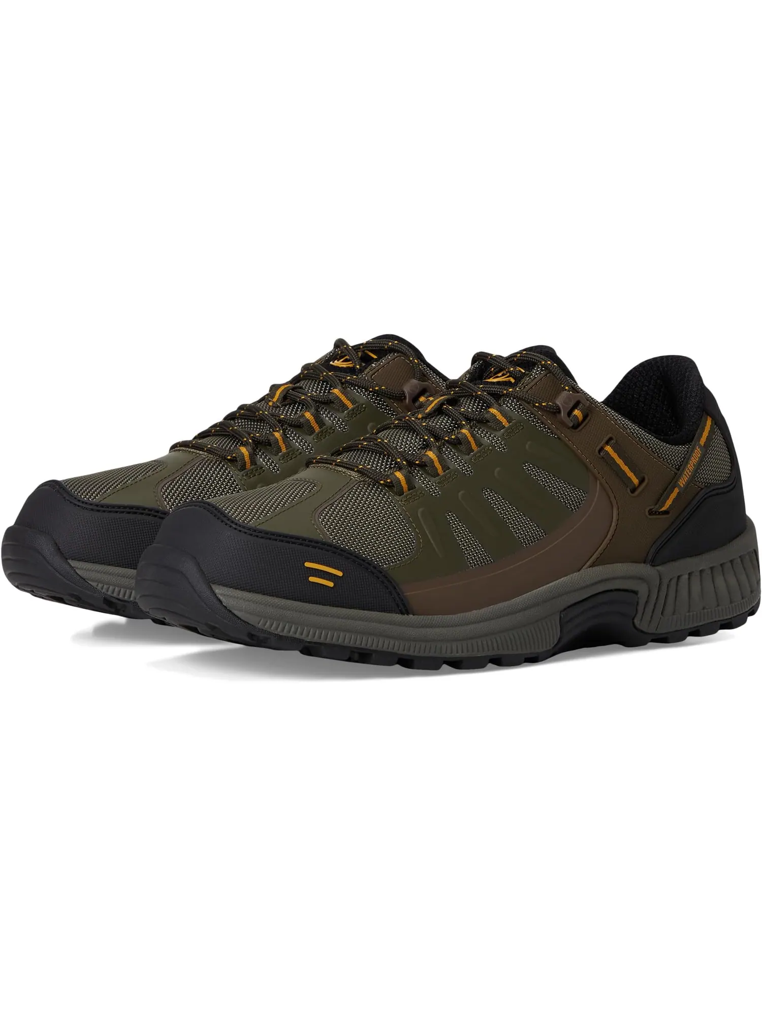 Походная обувь Orthofeet Women's Alma — 1