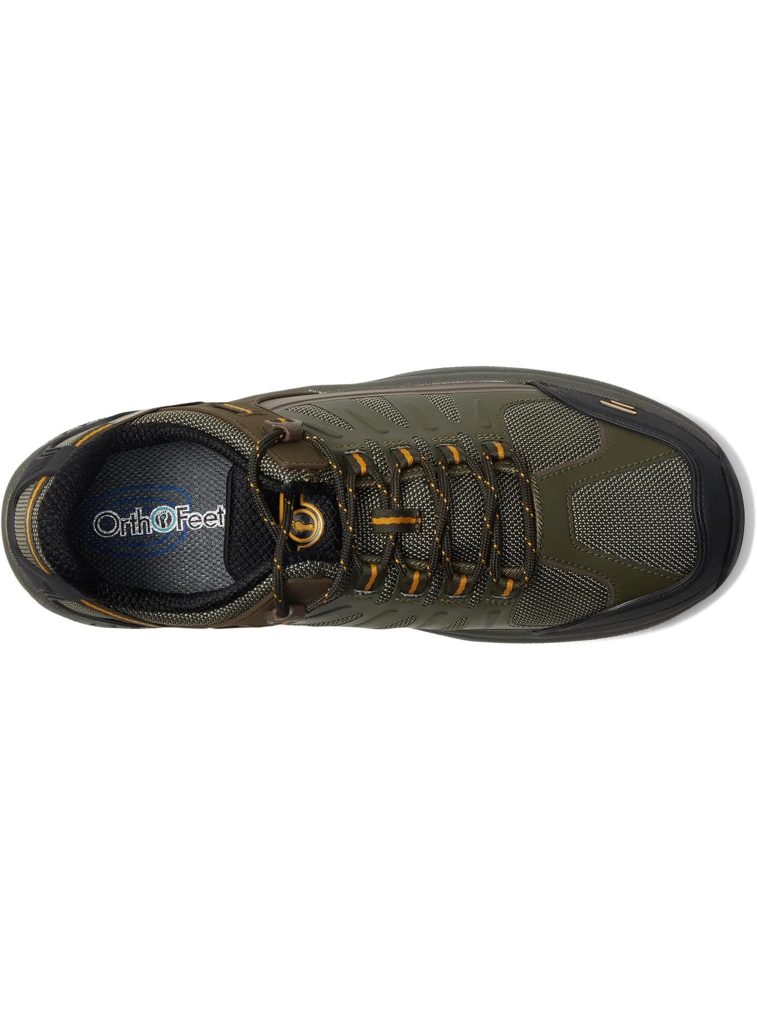 Походная обувь Orthofeet Women's Alma — 2