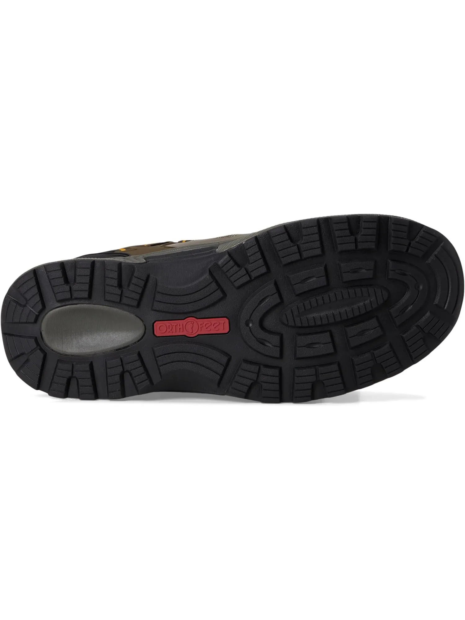 Походная обувь Orthofeet Women's Alma — 3