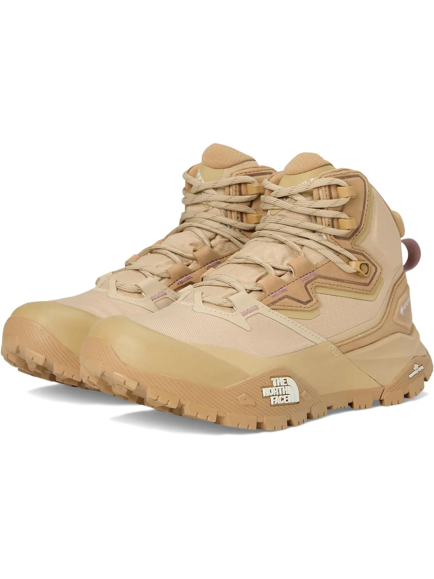 Походная обувь The North Face Women's Offtrail Hike LT Mid GORE-TEX