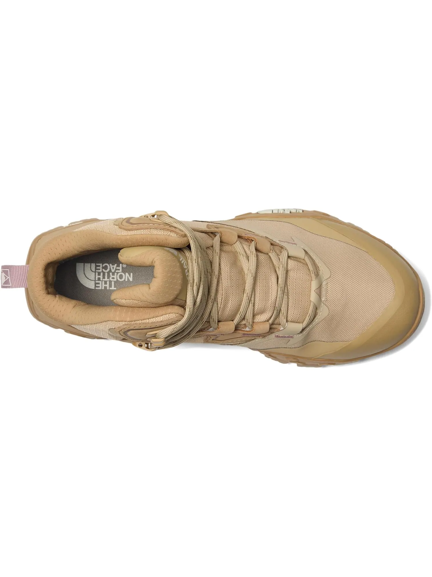 Походная обувь The North Face Women's Offtrail Hike LT Mid GORE-TEX — 2