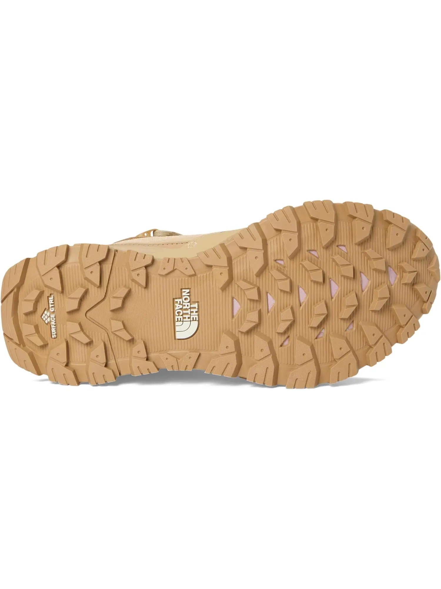 Походная обувь The North Face Women's Offtrail Hike LT Mid GORE-TEX — 3
