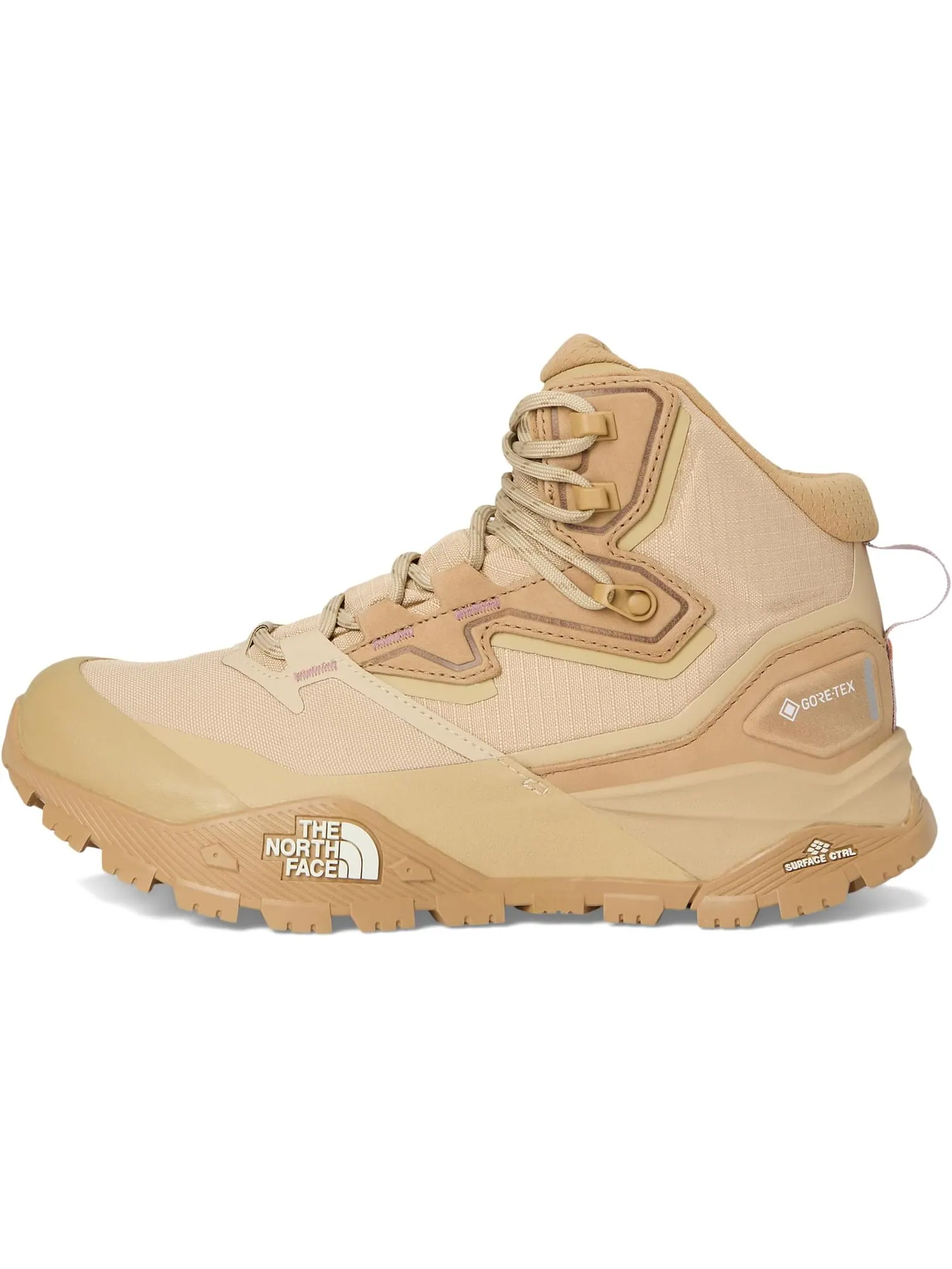 Походная обувь The North Face Women's Offtrail Hike LT Mid GORE-TEX — 4